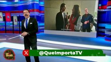 Se agarran a golpes en el congreso | Qué Importa