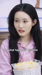 Accidentally Besties with My Mother in Law Chinese Drama