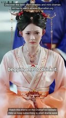 Married to the Villain Prince Chinese Drama FULL ENGSUB