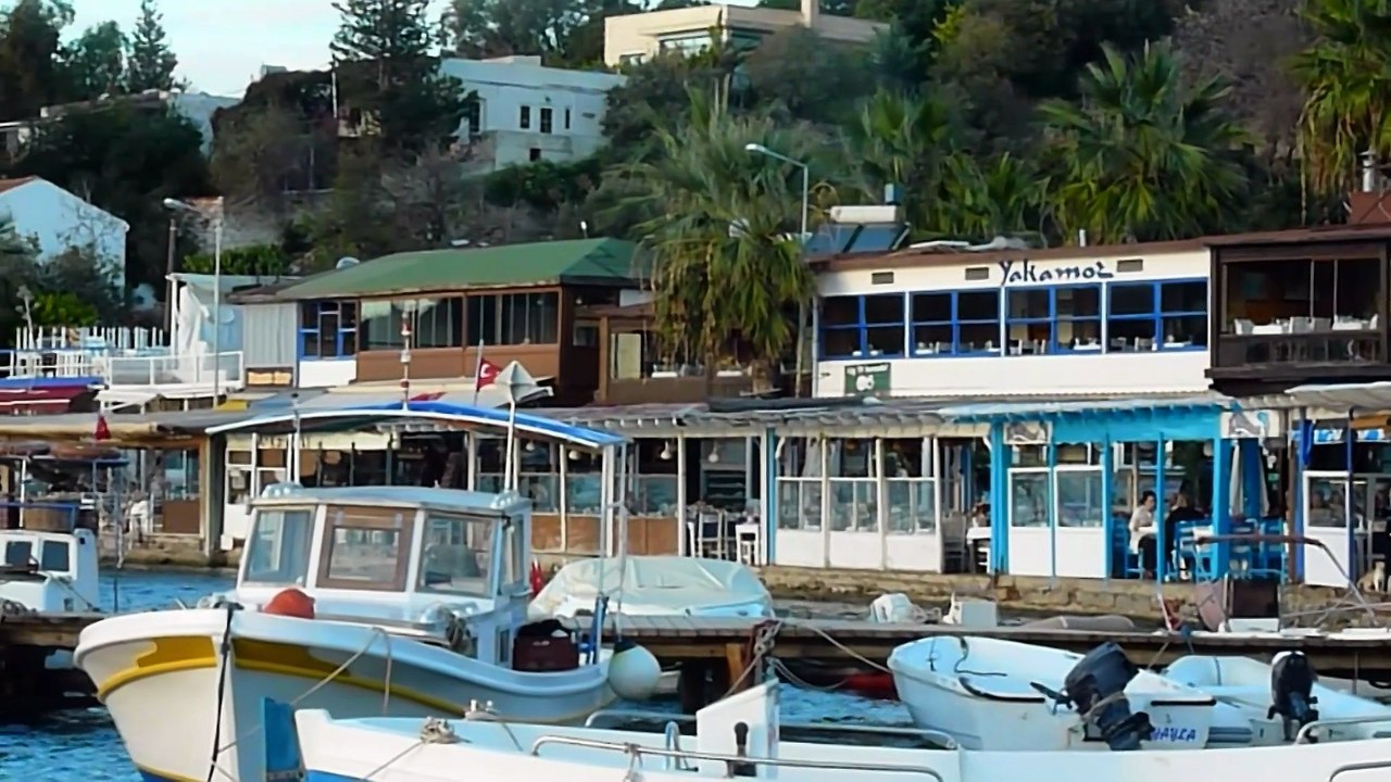 Gümüşlük Koyu-15112014