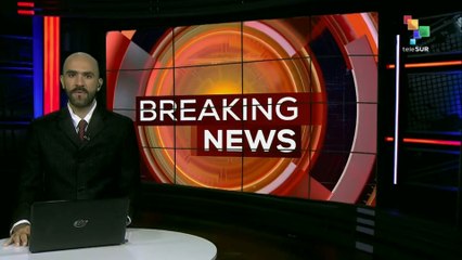 BN l Honduras, people mobilized to demand that the national electoral council review the results