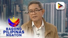 Panayam kay Director General, Anti-Red Tape Authority Sec. Ernesto Perez ukol sa mga accomplishment ngayong taon at mga plano ng Anti-Red Tape Authority sa sa susunod na taon