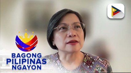 Panayam kay Philippine Ambassador to Thailand, Amb. Millicent Cruz-Paredes ukol sa update sa mga Filipino sa Thailand sa likod na nagaganap na conflict doon