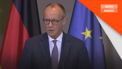 Ukraine sedia gugurkan hasrat sertai NATO