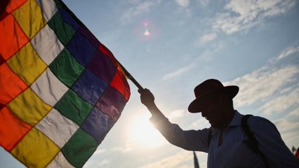 Grandes Reportajes RFI: Bolivia dejó atrás 20 años del MAS con desafíos económicos mayúsculos