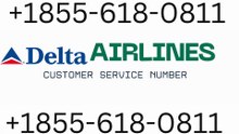 How To Contact Delta Airlines Customer Service Number #(full support 24*7))