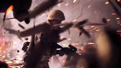 Battlefield 6 - Tráiler de presentación OFICIAL del esperadísimo SHOOTER de EA