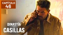 DINASTÍA CASILLAS | CAPÍTULO 46 COMPLETO (15/12/2025)