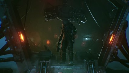 ¿El hijo perfecto de Resident Evil 4 y Silent Hill 2? | Probamos CRONOS: The New Dawn