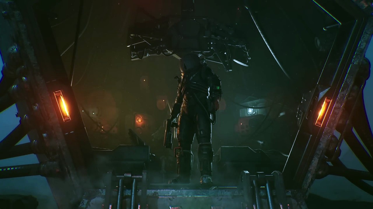 ¿El hijo perfecto de Resident Evil 4 y Silent Hill 2? | Probamos CRONOS: The New Dawn