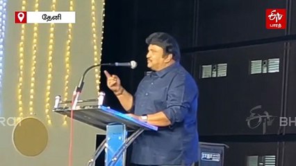 சிவாஜி கணேசன் 6 மாதம் பெரியகுளத்தில் இருந்தார் - நினைவுகளை பகிர்ந்த நடிகர் பிரபு