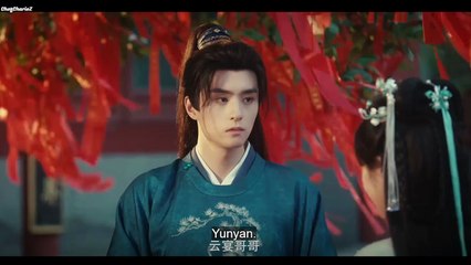 Aligned Reverence Ep. 12 [English Sub. HD]