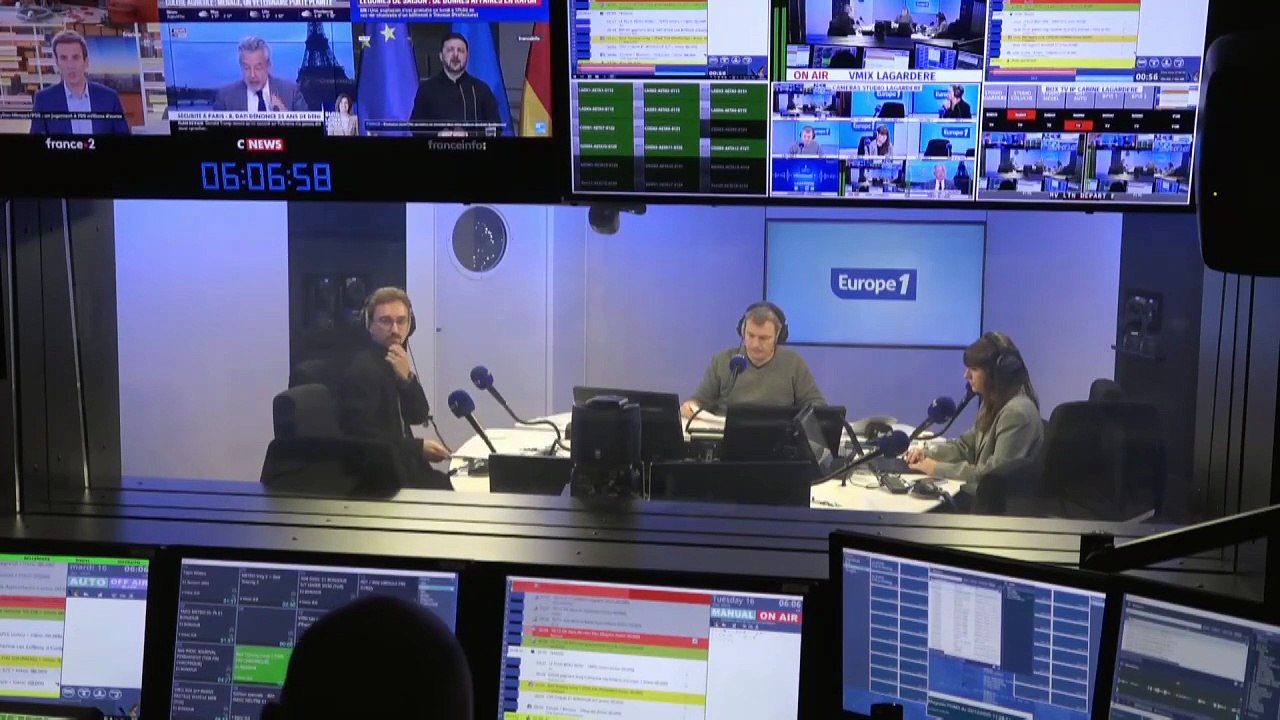 Attentat à Sydney : ingénieur informatique, passionné de foot... Qui est Dan Elkayam, le Français tué dimanche en Australie ?