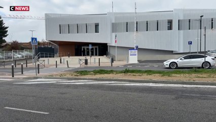 Marseille : un nouveau commissariat dans les quartiers nord