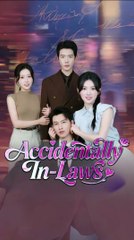 accidentally in laws