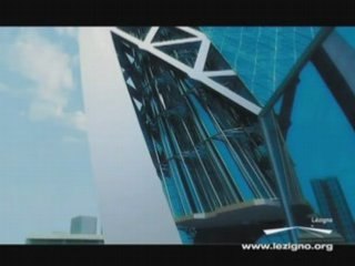 Herve Tordjman architecte-ingenieur paris