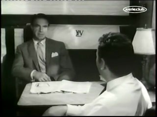 Ici Interpol - 1959 - Episode 12 - Le Masque Chinois