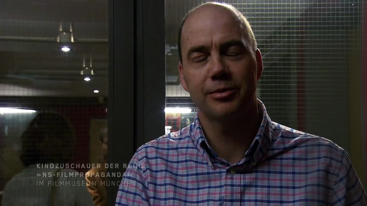 Verbotene Filme | movie | 2014 | Official Trailer