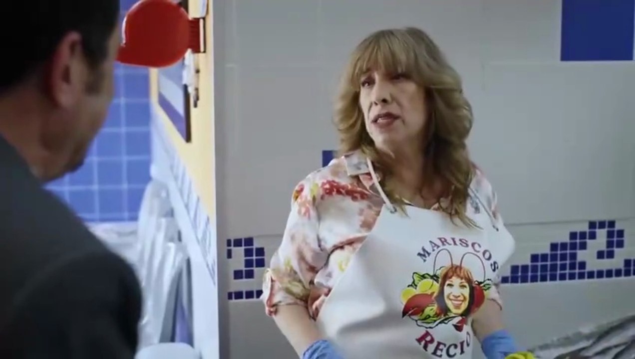 La Que Se Avecina 16 - Capitulo 7