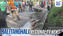 Regional TV News (December 16, 2025) | Balitanghali
