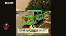 'Es Show' ¿cumplirá el sueño de comprarle una camioneta?