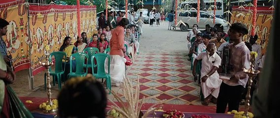 Aan Paavam Pollathathu (2025) Tamil  Movie Part -2