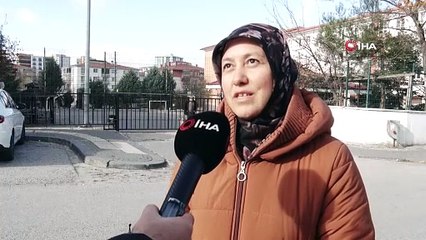 Kız öğrencilere öğremenlerinden mide bulandıran taciz: ''Kızım odasından ağlayarak çıktı''