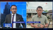 Listrik di Aceh Utara Kembali Padam Meskipun Sempat Nyala Seharian, Aktivitas Warga Terganggu