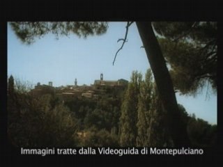 Montepulciano