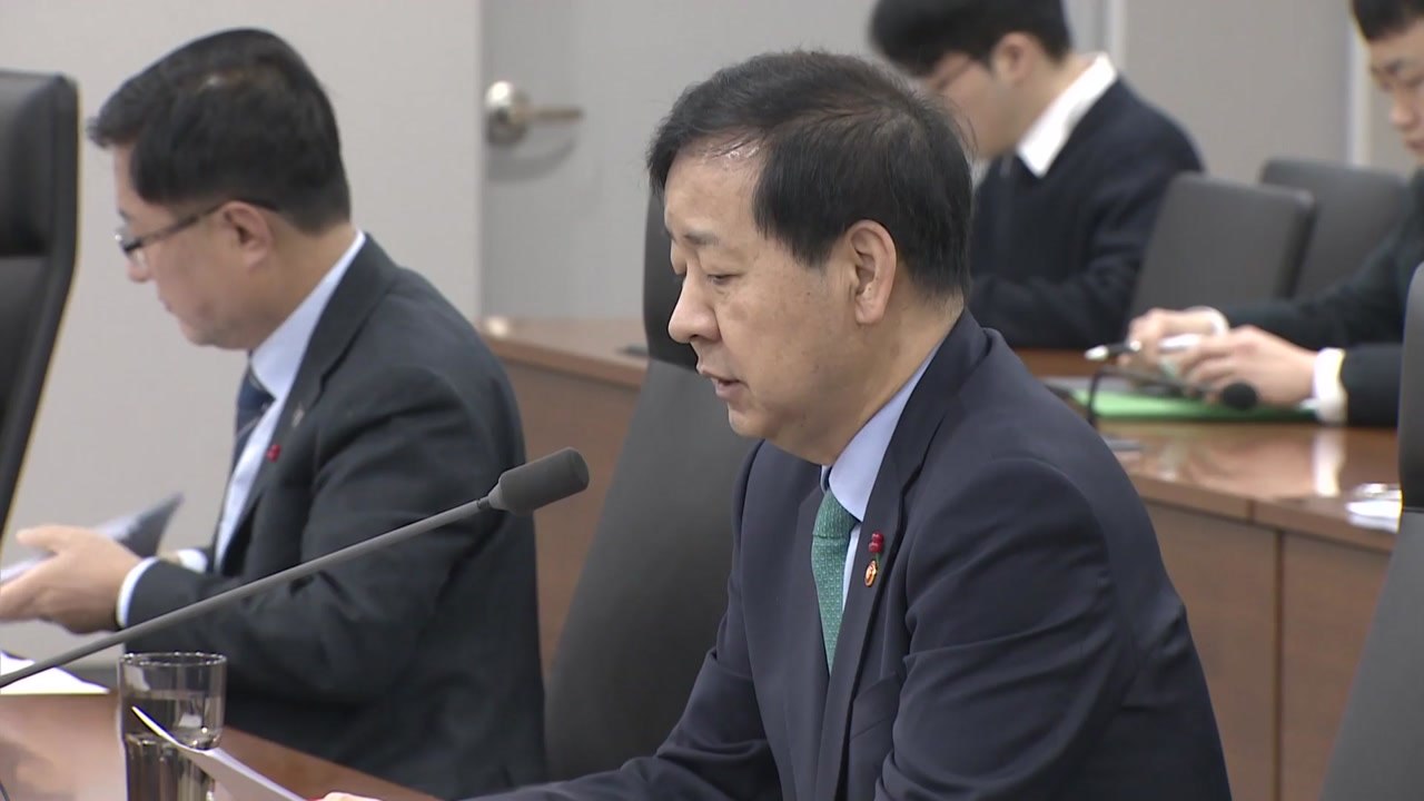 구윤철 "경제 대도약, 내년 잠재성장률 반등에 총력" / YTN