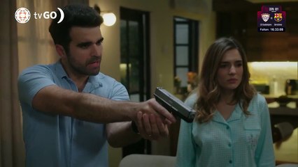 LUZ DE LUNA 4 - LUNES - Capítulo 68 Emisión 15-12-2025