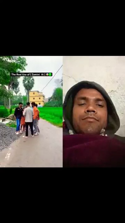 Mast funny video 🤣.