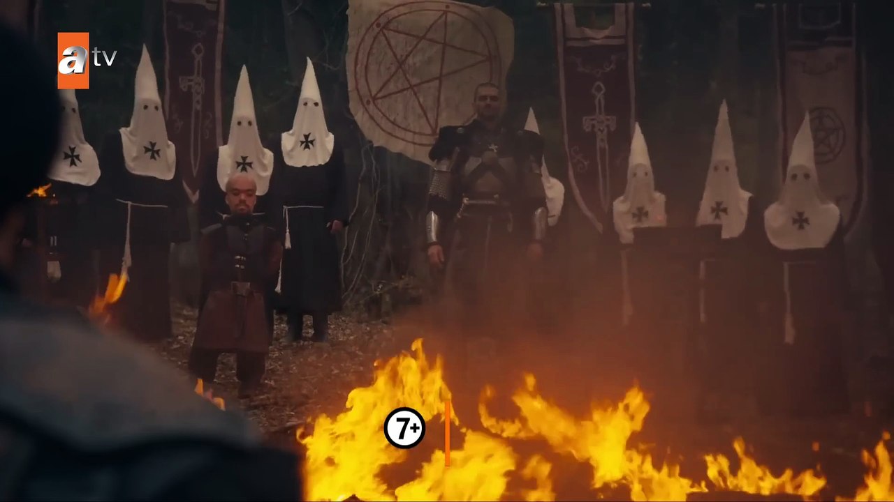 Kurulus Orhan Episode 8 Trailer 2.