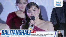 Mare, Anong Latest? (December 16, 2025) | Balitanghali