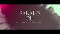 SARAH'S OIL (2025) Trailer VO - HD