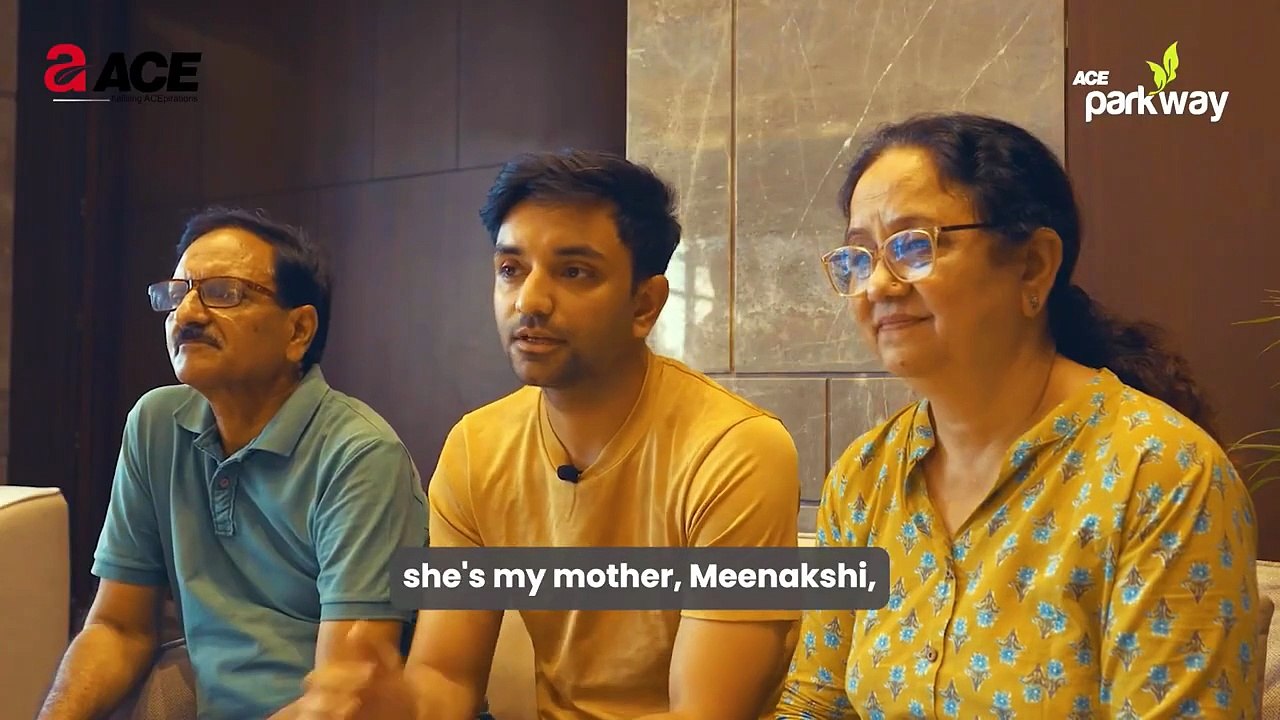 Quick Look at the Best Flats in Noida | Testimonials