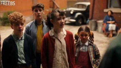 Welcome to Derry Season 1 Episode 1