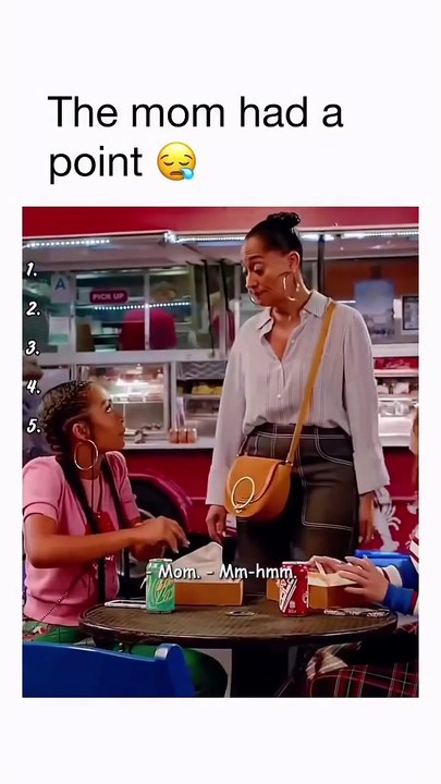 I see where she’s coming from