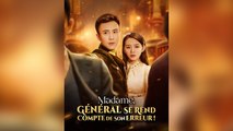Madame, Général Se Rend Compte de Son Erreur !