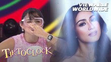 TiktoClock: Iya Villania, MASABUGAN kaya sa CHIKAHAN?!
