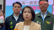 卓揆不副署財劃法 屏東縣長周春米：地方支持