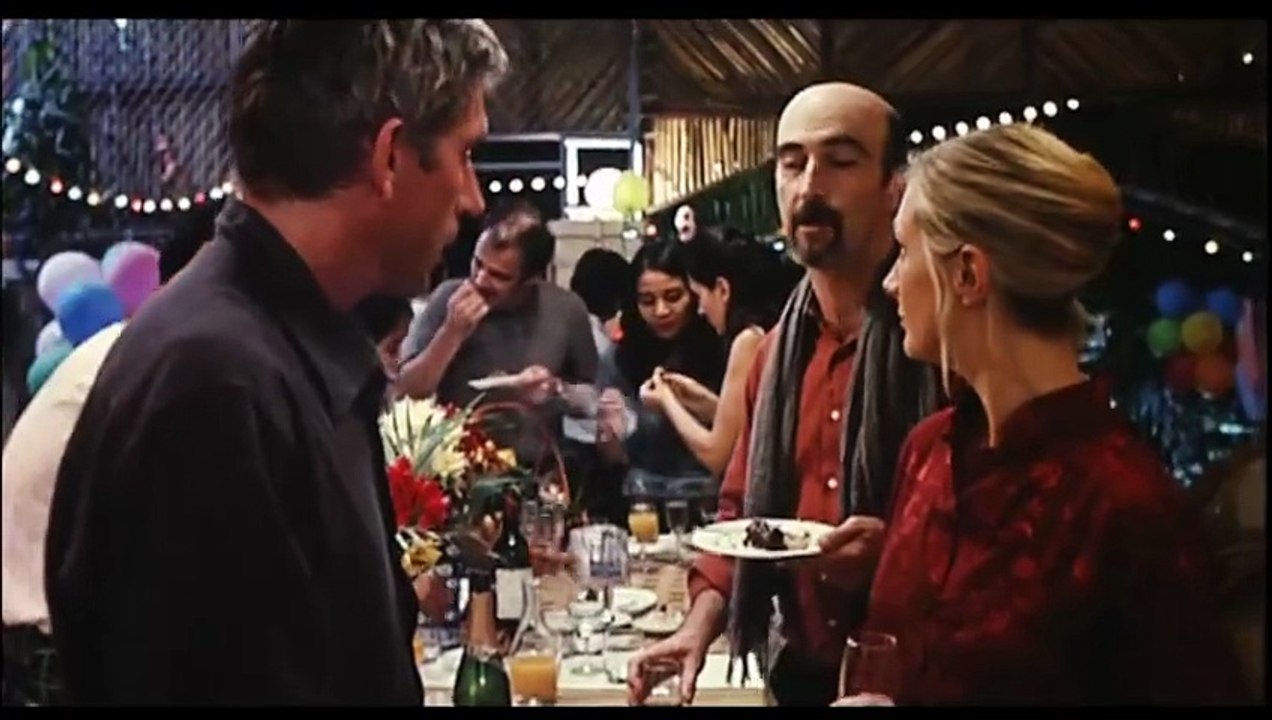 Holy Lola | movie | 2004 | Official Trailer