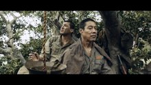 木の上の軍隊 | movie | 2025 | Official Trailer