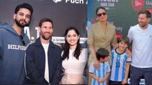 Lionel Messi 1 Photo Price: Elvish, Kareena & Other Celebs ने Personal Photo Click का कितना Charge ?