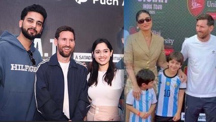Lionel Messi 1 Photo Price: Elvish, Kareena & Other Celebs ने Personal Photo Click का कितना Charge ?