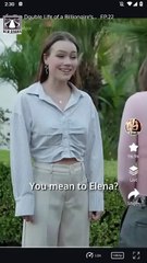 The Double Life of a Billionaire's Sweet Ex-Wifey - FULL MOVIES ENGLISH SUB