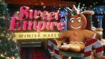 Sweet Empire Winter Wars S01E06