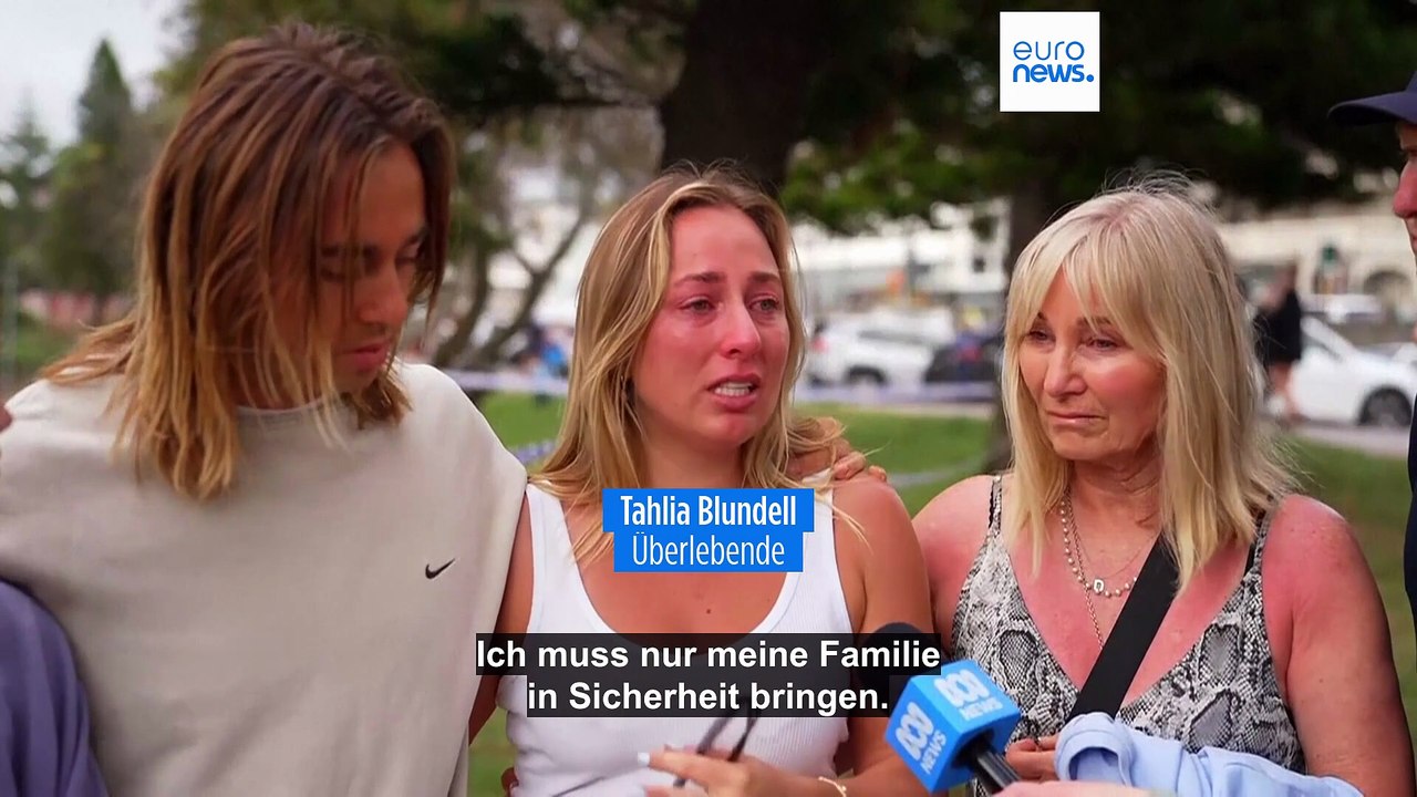 Nachrichten des Tages | 16. Dezember 2025 - Morgenausgabe