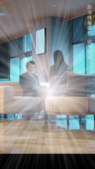 From Shadows, He Commands