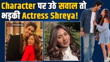 Actress Shreya Kalra के Video पर आए भद्दे Comments, Users को दिया मुंह तोड़ जवाब!|FilmiBeat